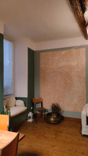 Porta Dei Vacca Casa di Pre' CITRA 23 23, Генуя (фото 11)