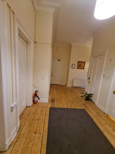 Haymarket Station Rooms 3