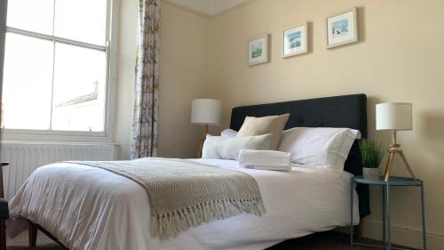 Townhouse II chambre d'hôte Turnchapel