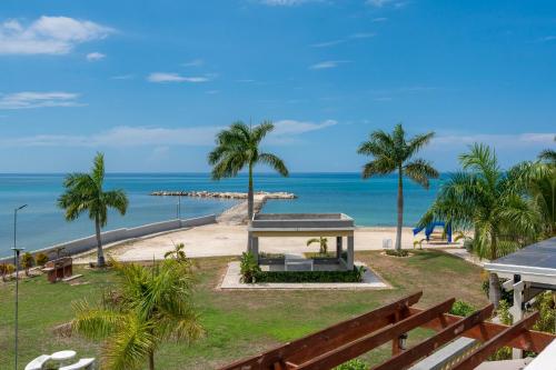 Destiny ~ Marina Villa in Saint Ann's Bay