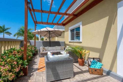 Destiny ~ Marina Villa in Saint Ann's Bay