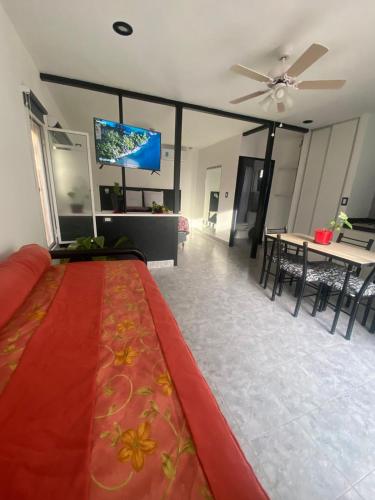 TupuntodePartida# Loft en Vistalba para turistas #Ver Precio en dolar#