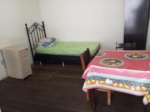 Single Room room in Cortiço da Lapa