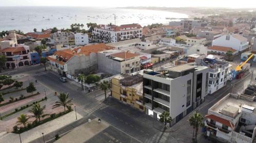 Casa Blu Guesthouse - Casa de Hospedes in Santa Maria