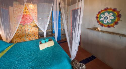 Mosana Reef Garden B&B