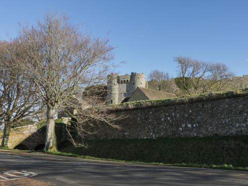 Frosthill Cottage