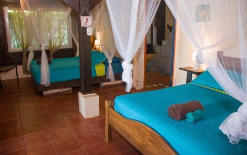 Mosana Reef Garden B&B