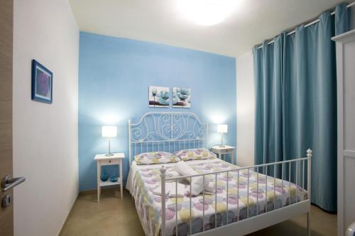One-Bedroom Apartment - Disability Access room in Il Cortile Fiorito