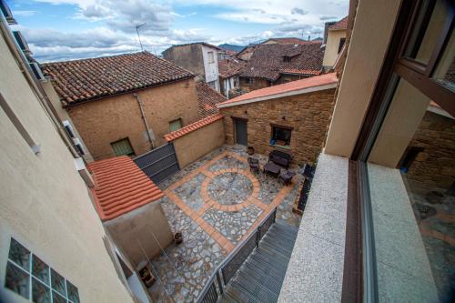 Viesnīcas āriene, AT la Abuela Antonia-La Casina in Torre de Don Miguel