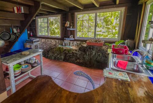 Mosana Reef Garden B&B