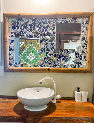 Mosana Reef Garden B&B