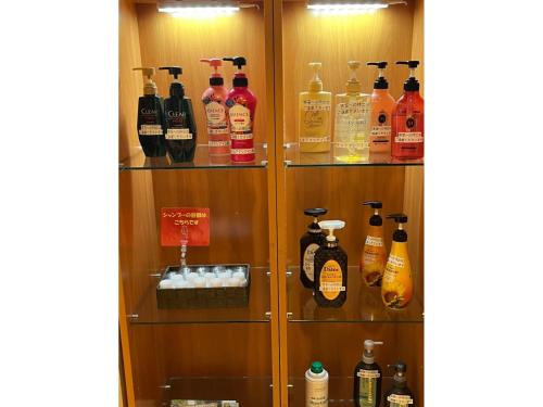 Hotel Axia Inn Kushiro - Vacation STAY 67230v