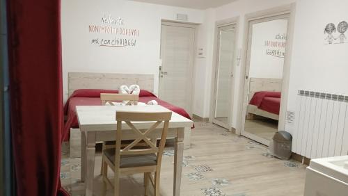  Suite sicily rooms appartamenti in Capaci