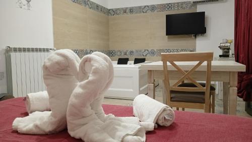  Suite sicily rooms appartamenti in Capaci