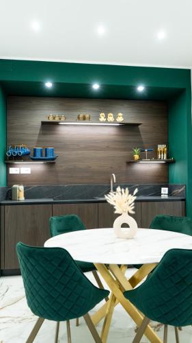 Aries Suite Pompei 1