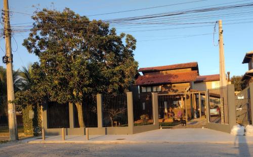 Quintal Residencial 2