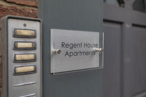Regent House
