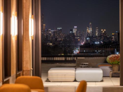 Meeting room / ballrooms, Radio Hotel in Harlem