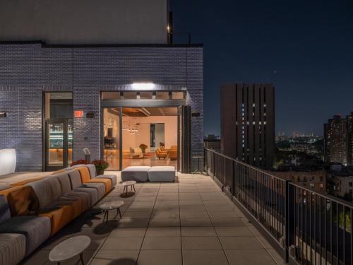 Meeting room / ballrooms, Radio Hotel in Harlem