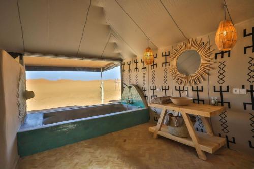 Aiour Luxury Camp 2
