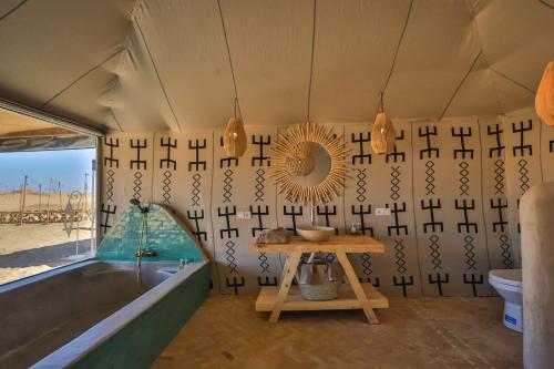Aiour Luxury Camp 4