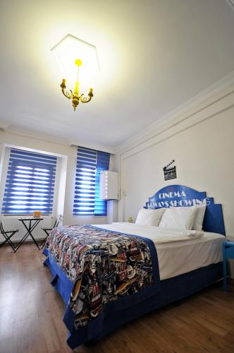 Brk Dream Suites Taksim, Istanbul (fotografie 11)