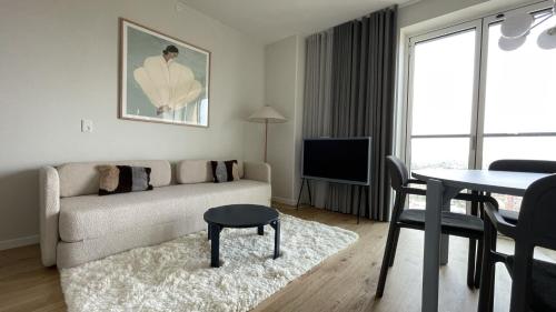 ApartmentInCopenhagen Apartment 1530, Копенгаген (фото 5)