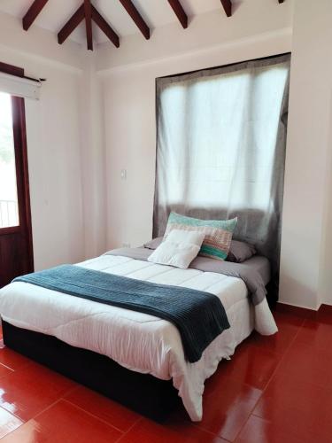 Apartamento Turístico Villa de Leyva