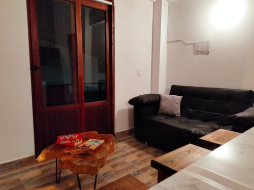 Apartamento Turístico Villa de Leyva