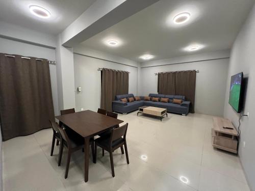 Cơ sở vật chất, Hotel Golf Coast in Kinshasa