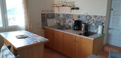 Facilities, Apartamento Cor'Al near Montgo Massif