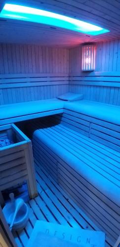 Sauna, Apartamento Cor'Al near Montgo Massif