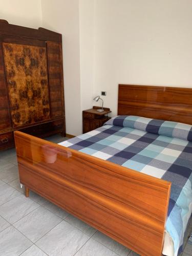 B&B La Salina Room Type - Double Room with Shared Bathroom