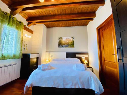 Casa Forn - Accommodation - Pujal