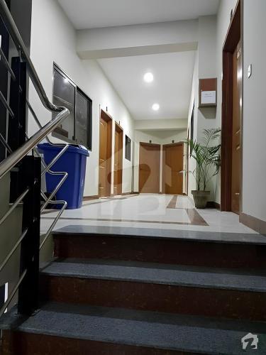 2 Bedrooms Deluxe Family Apartment Islamabad-HS Apartments - image 4