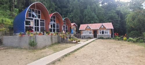 New bloom homestay