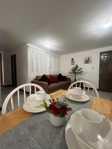 Apartamento Centrico - Tesoro - zona 2 de mixco, guatemala