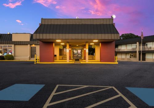 Red Roof Inn Reading in Reading, USA