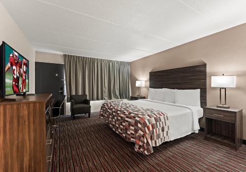 레드 루프 인 레딩