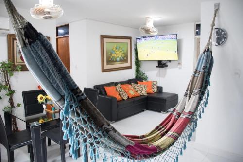 Apartamento en Caribe campestre Coveñas - Purísima