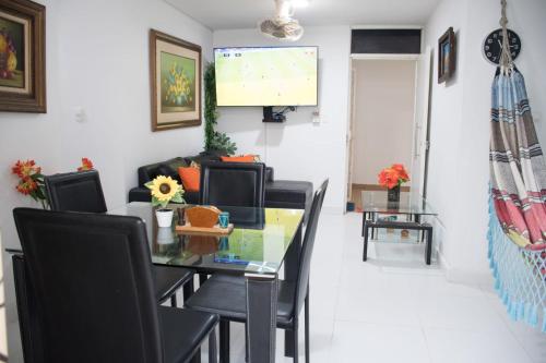 Apartamento en Caribe campestre Coveñas