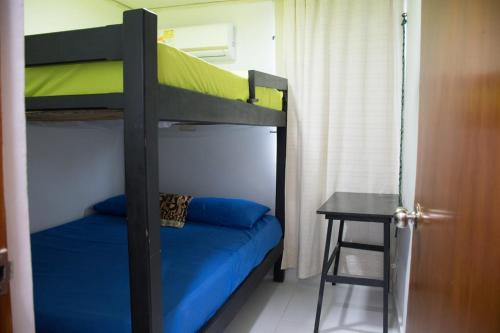 Apartamento en Caribe campestre Coveñas