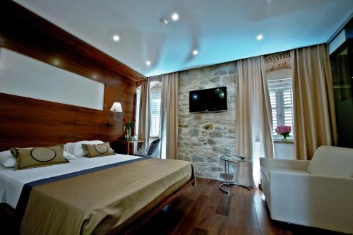 Jupiter Heritage Hotel, Split (zdjęcie 5)