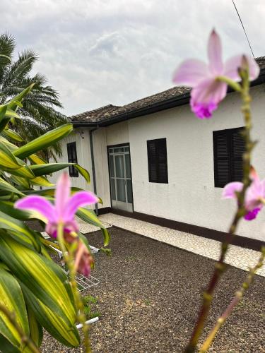 Morada Ignese in Nova Veneza (Santa Catarina)