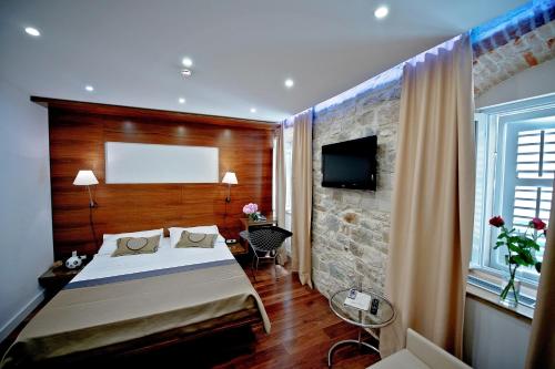 Jupiter Heritage Hotel, Split (zdjęcie 6)