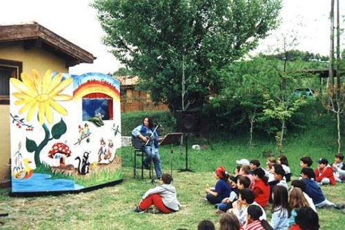 Agriturismo Il Mio Casale