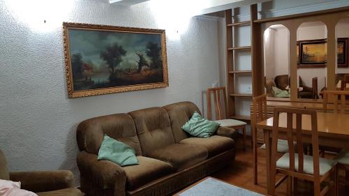 Iekārtas, Can Marti in Alfara de Carles