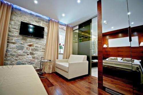 Jupiter Heritage Hotel, Split (zdjęcie 7)