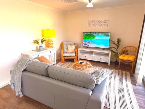 Seaside Sanctuary Port Noarlunga