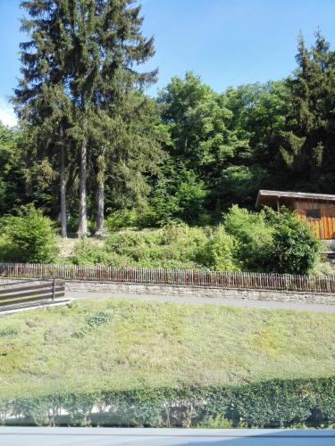 Ferienwohnung Zenzen